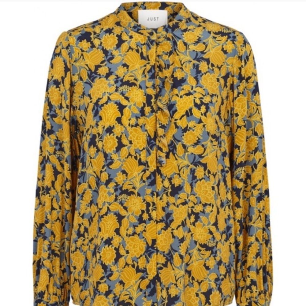 Just Female Tanner Shirt